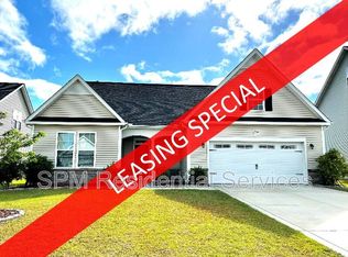 7264 Sanctuary Dr, Wilmington, NC 28411