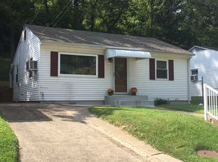 1769 Arlington Blvd, Huntington, WV 25705