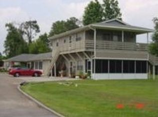 13294 John Clark Rd, Gulfport, MS 39503