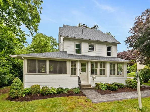 9 Village Street, Manchester, CT 06040