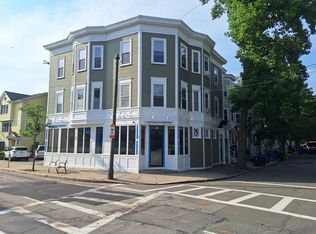 293 Cypress St, Brookline, MA 02445