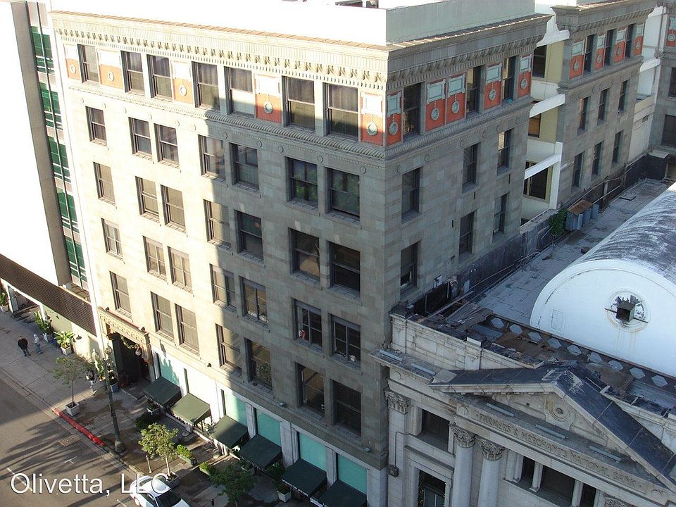 2nd image of 411 S Main St Unit 618