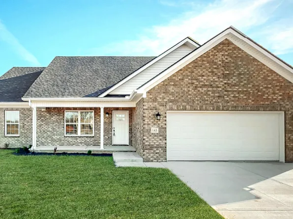 143 Patriot Trl, Berea, KY 40403