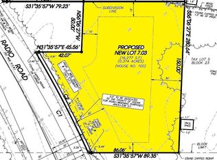 100 Radio Rd, Tuckerton, NJ 08087