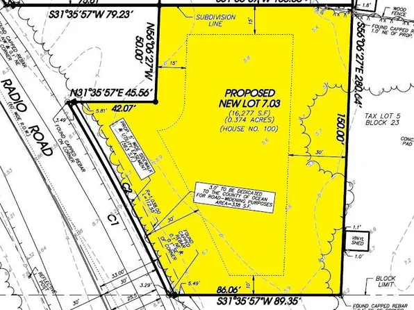 100 Radio Road, Tuckerton, NJ 08087