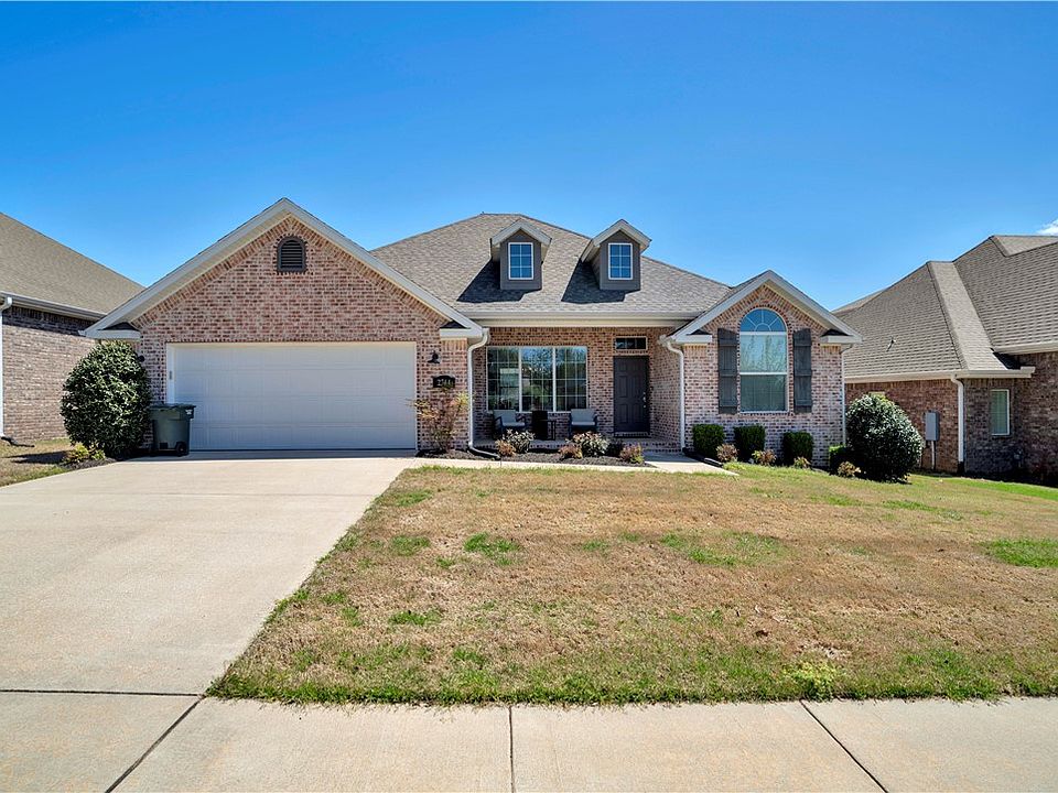 1st image of 2744 N Grey Squirrel Dr