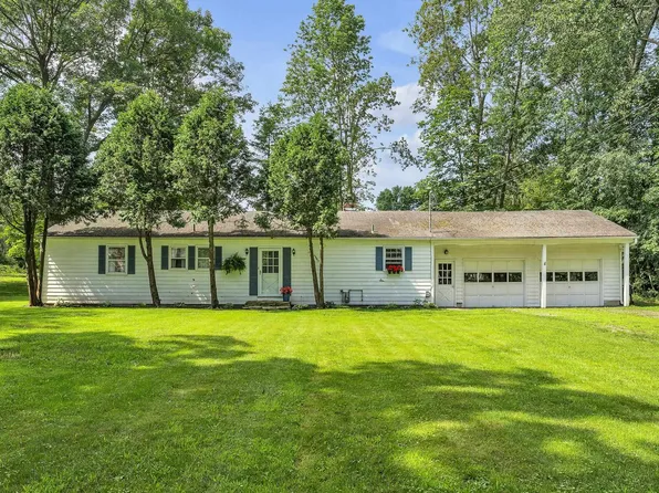 1653 Porters Point Road, Colchester, VT 05446