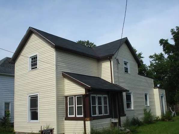 130 Carhart St, Marion, OH 43302