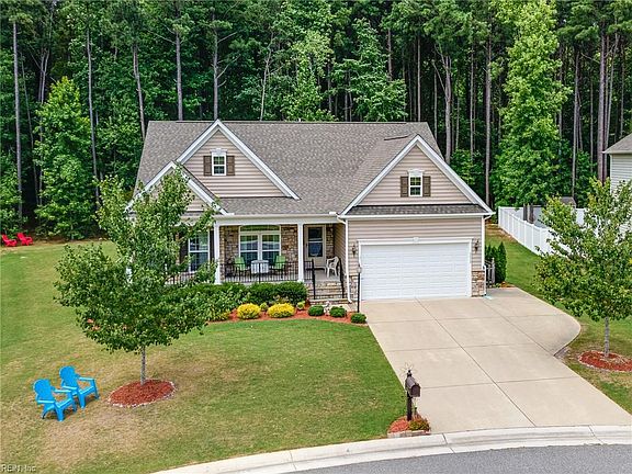 2nd image of 2612 Brownstone Cir
