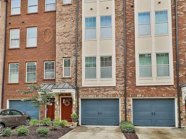 275 Goodson Way NW, Atlanta, GA 30309