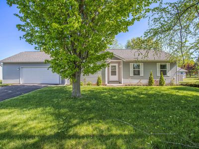 334 Thistle Ave, Climax, MI, 49034