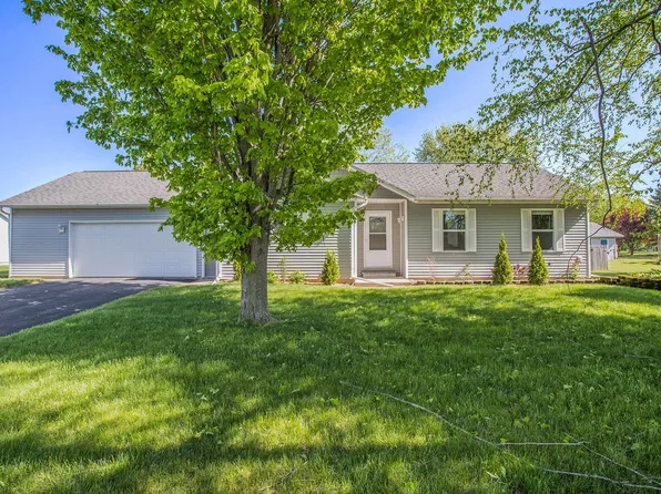 334 Thistle Ave, Climax, MI 49034