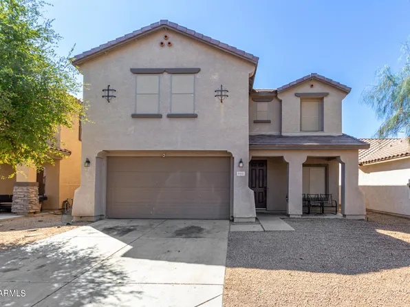 905 E CORRAL Street, Avondale, AZ 85323