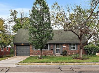 12112 Chesterdale Rd, Cincinnati, OH 45246