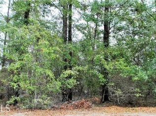 113 Covered Bridge (crestview Dr) LOT 113, Guyton, GA 31312