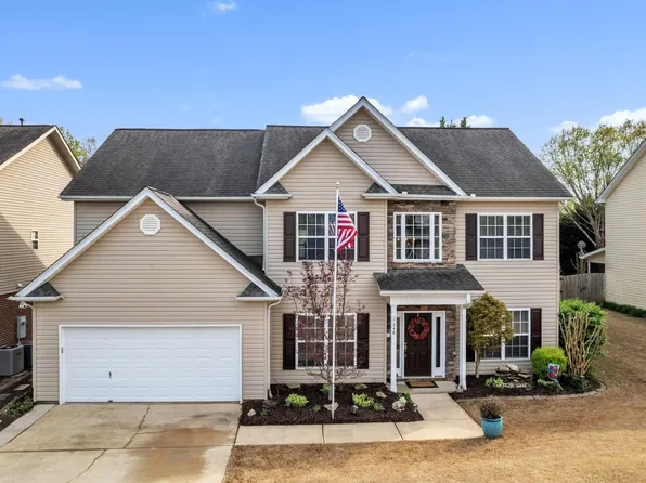 348 Archway Ct, Moore, SC 29369