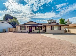 5531 W Butler Dr, Glendale, AZ 85302