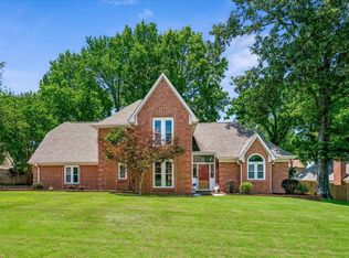 2815 Eagle Brier Cv, Cordova, TN 38016