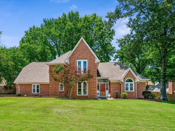 2815 Eagle Brier Cv, Cordova, TN 38016