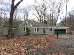 185 Burr Hill Rd, Killingworth, CT 06419