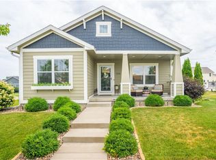 1116 SW Maple St, Ankeny, IA 50023