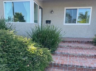 2836 Poinsettia Dr, San Diego, CA 92106