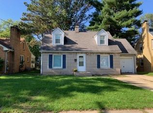 1616 Ridge Ave, Rockford, IL 61103