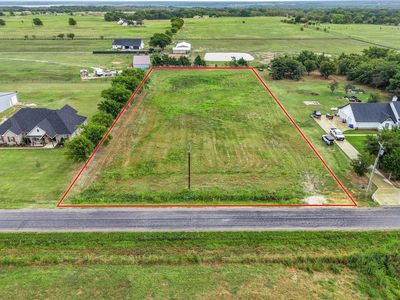 3460 Brooks Ln, Sadler, TX, 76264