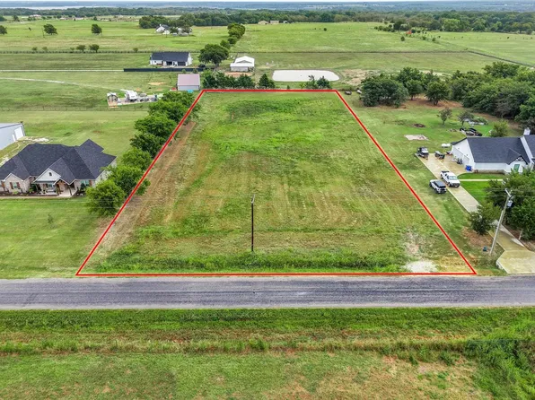 3460 Brooks Ln, Sadler, TX 76264