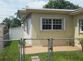 6831 SW 51st St, Miami, FL 33155