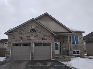 393 Brady Ct, Fort Erie, ON L2A 0E2