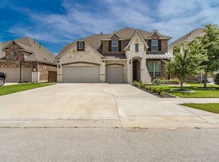 19401 Stembridge Run, Pflugerville, TX 78660