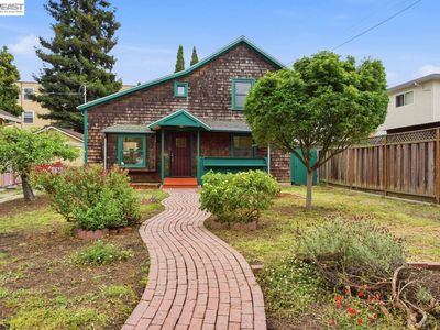 359 Parrott St, San Leandro, CA, 94577