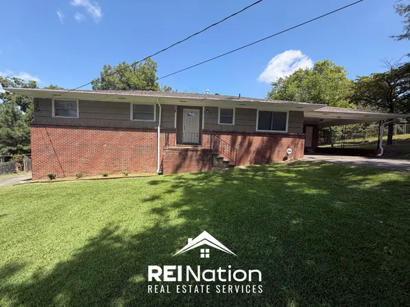 328 10th St, Pleasant Grove, AL 35127