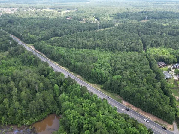 Vacant Land No Physical Moffett Hwy Lot Wp001-98, Semmes, AL 36575