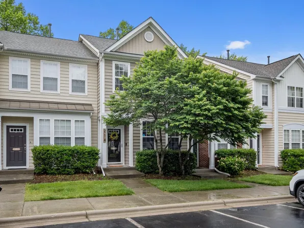 214 Cedar Elm Rd, Durham, NC 27713