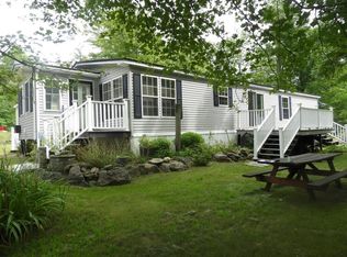 11 Woodland Dr, Sullivan, NH 03445