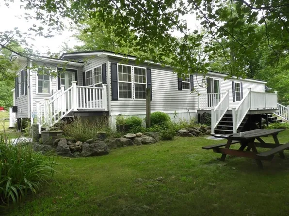 11 Woodland Drive, Sullivan, NH 03445
