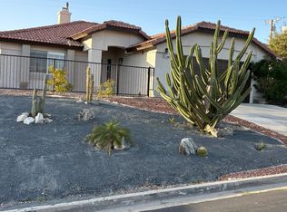 9765 Vista Del Valle, Desert Hot Springs, CA 92240