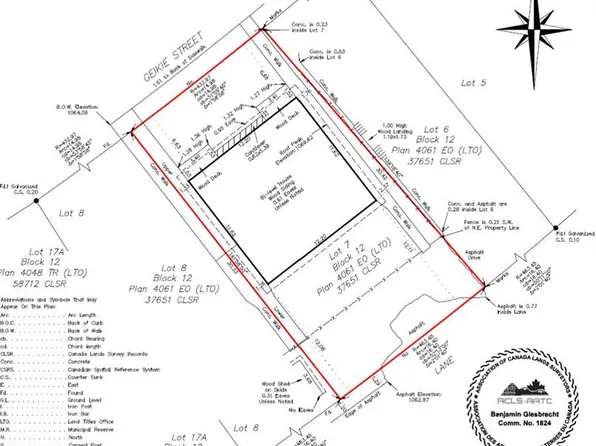 713 Geikie St, Jasper, AB T0E 1E0