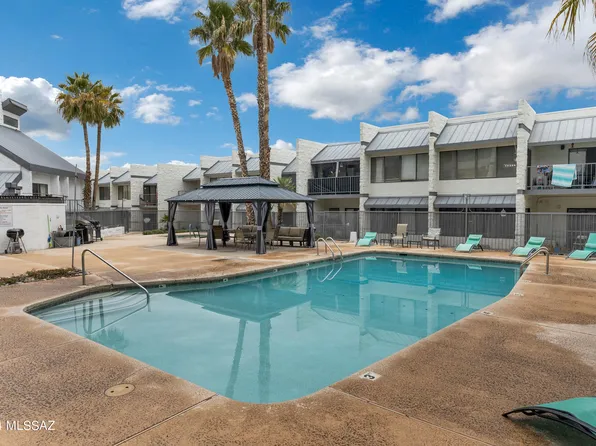 7777 E Golf Links Rd Unit 2206, Tucson, AZ 85730