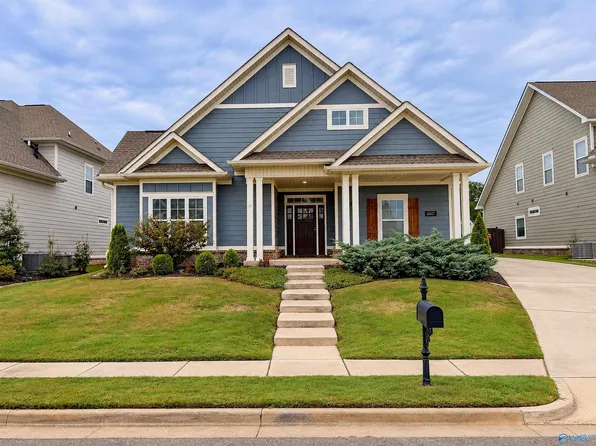 6617 Camilla Dr NW, Madison, AL 35757