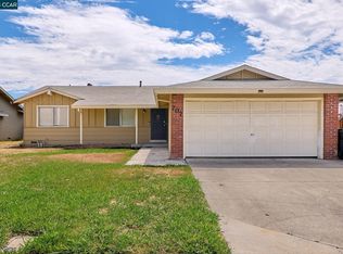 707 San Pedro St, Fairfield, CA 94533