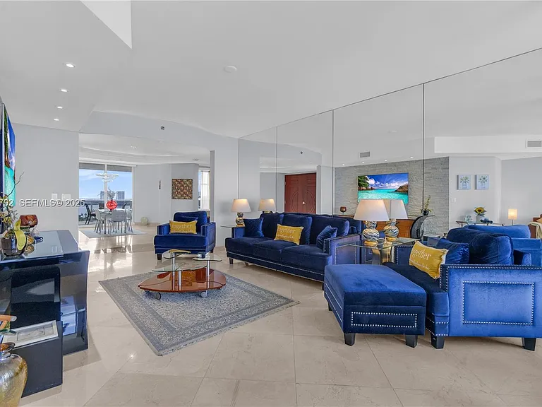 19111 Collins Ave #1607 — Photo 25
