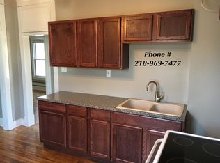 2214 4th Ave E, Hibbing, MN 55746