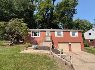 611 National Dr, Pittsburgh, PA 15235
