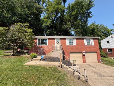 611 National Dr, Pittsburgh, PA, 15235
