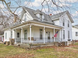 2539 Hermansau St, Saginaw, MI 48602