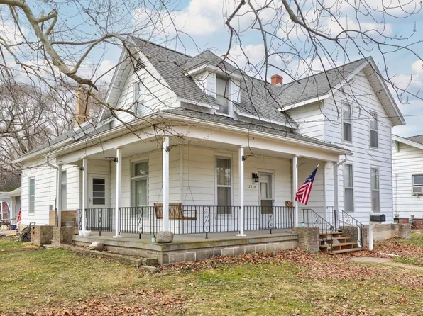 2539 Hermansau St, Saginaw, MI 48602