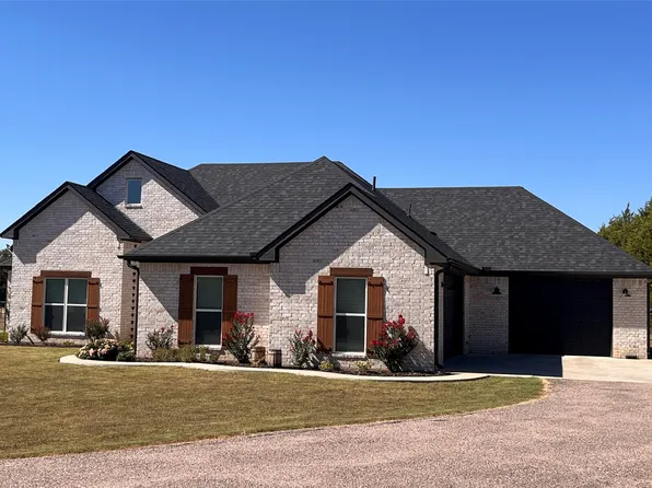 1843 Calf Creek Ln, Sherman, TX 75090